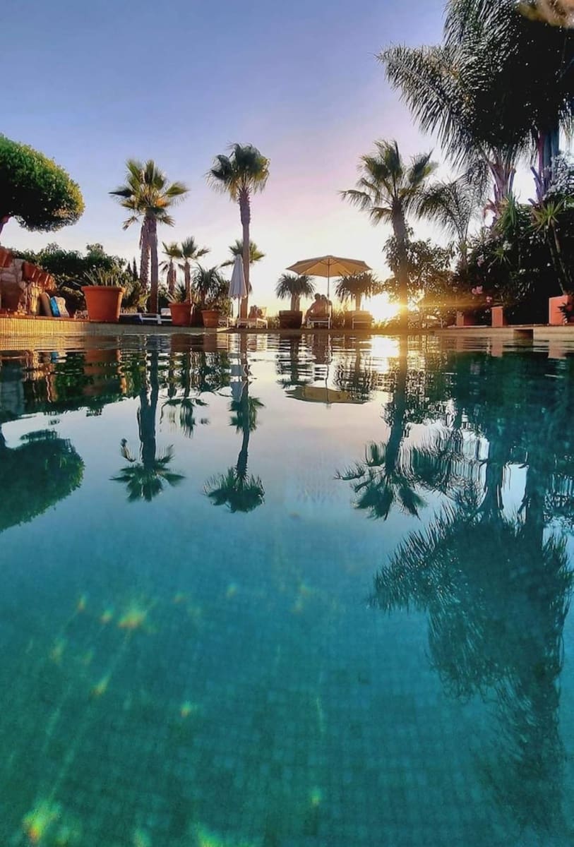 6 sypialnia Finka/Dom wiejski na sprzedaż w Alhaurin el Grande z basenem - 890 000 € (Ref: 9540497)