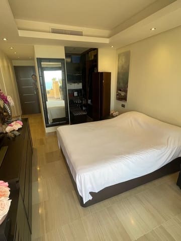 3 slaapkamer Penthouse te koop in Centro, Estepona met zwembad garage - € 950.000 (Ref: 9540500)