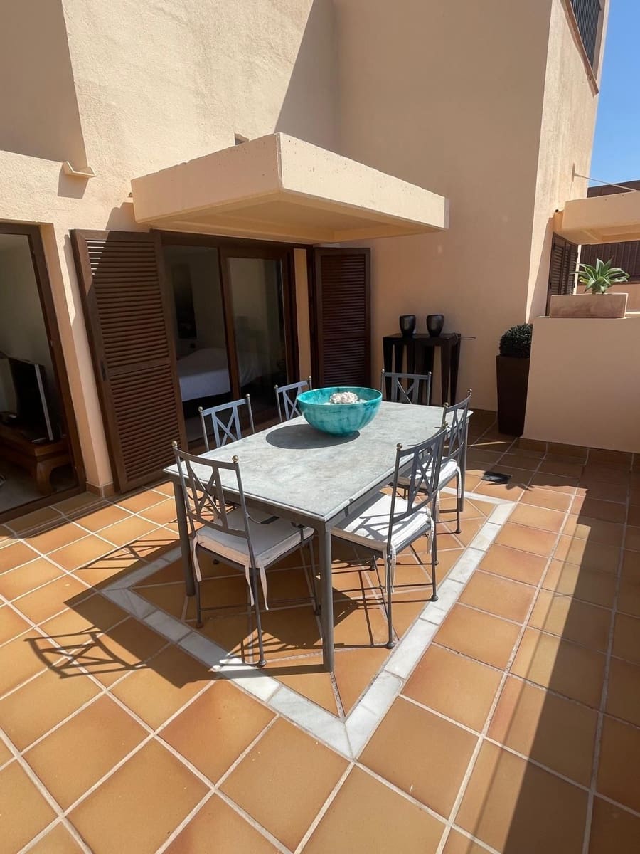 3 makuuhuone Kattohuoneisto myytävänä paikassa Estepona mukana uima-altaan 
autotalli - 950 000 € (Ref: 9540500)