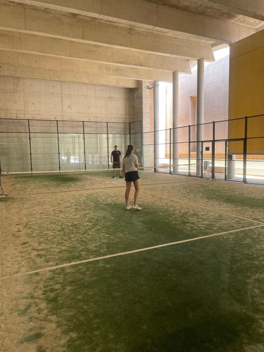 3 makuuhuone Kattohuoneisto myytävänä paikassa Estepona mukana uima-altaan 
autotalli - 950 000 € (Ref: 9540500)