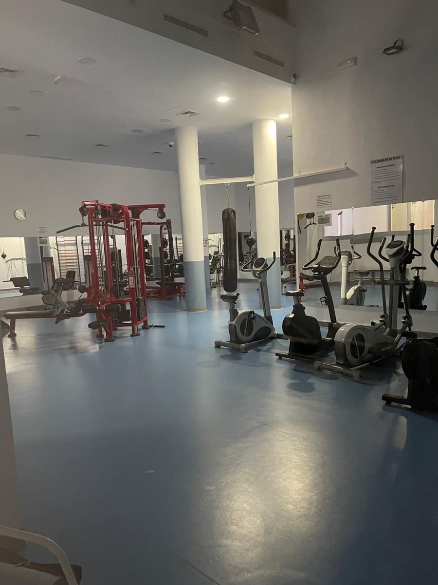 3 makuuhuone Kattohuoneisto myytävänä paikassa Estepona mukana uima-altaan 
autotalli - 950 000 € (Ref: 9540500)