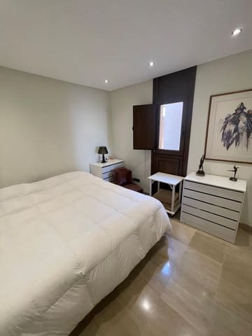 3 slaapkamer Penthouse te koop in Centro, Estepona met zwembad garage - € 950.000 (Ref: 9540500)