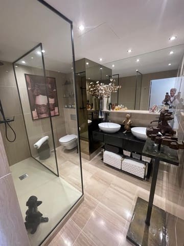 3 slaapkamer Penthouse te koop in Centro, Estepona met zwembad garage - € 950.000 (Ref: 9540500)