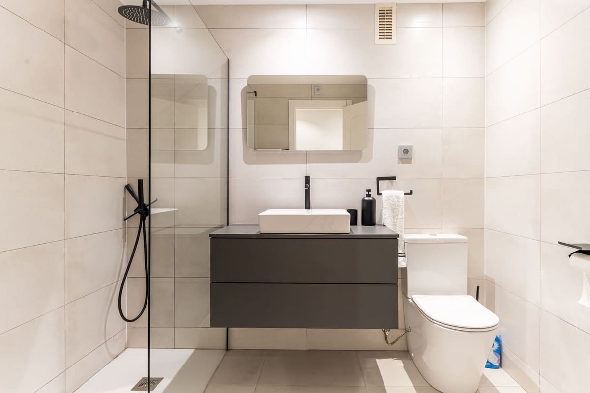 3 slaapkamer Penthouse te koop in Atalaya-Isdabe met zwembad - € 950.000 (Ref: 9540501)