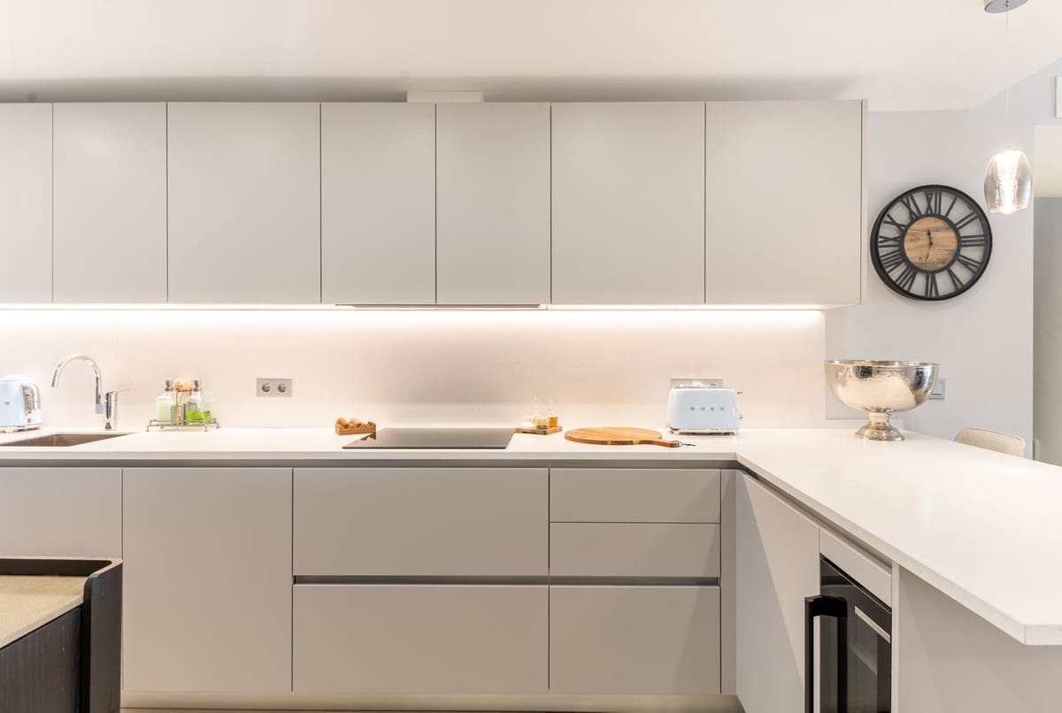 3 slaapkamer Penthouse te koop in Atalaya-Isdabe met zwembad - € 950.000 (Ref: 9540501)