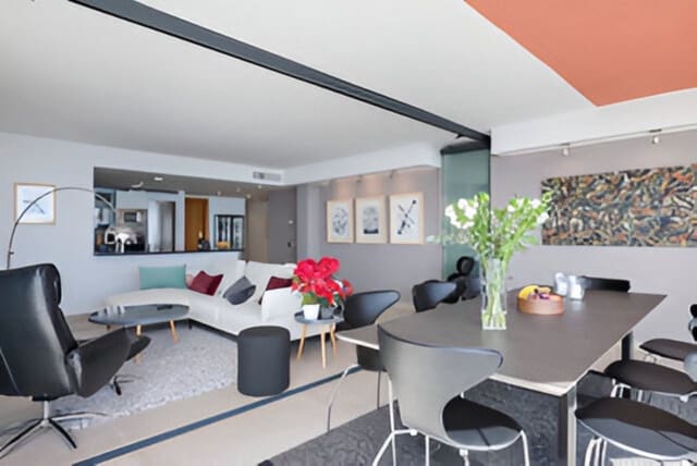 3 soveværelse Penthouse til salg i Montealto - Monterrey, Benalmádena med swimmingpool garage - € 958.000 (Ref: 9540503)