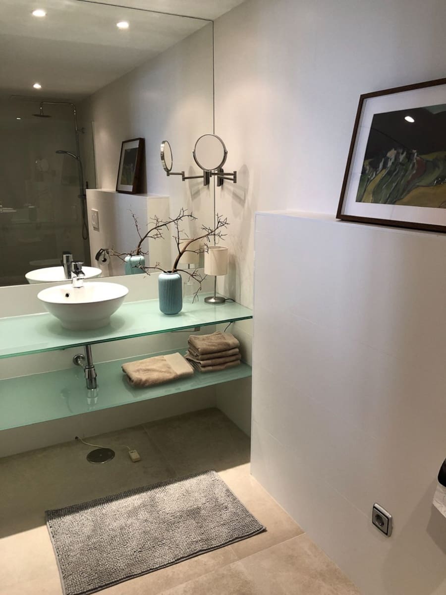 3 soveværelse Penthouse til salg i Benalmadena med swimmingpool garage - € 958.000 (Ref: 9540503)