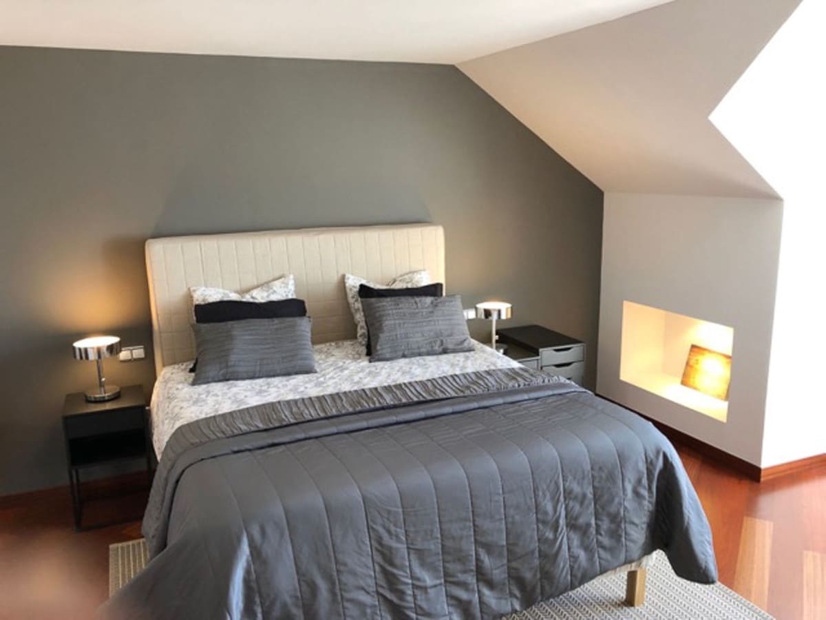 3 soveværelse Penthouse til salg i Benalmadena med swimmingpool garage - € 958.000 (Ref: 9540503)