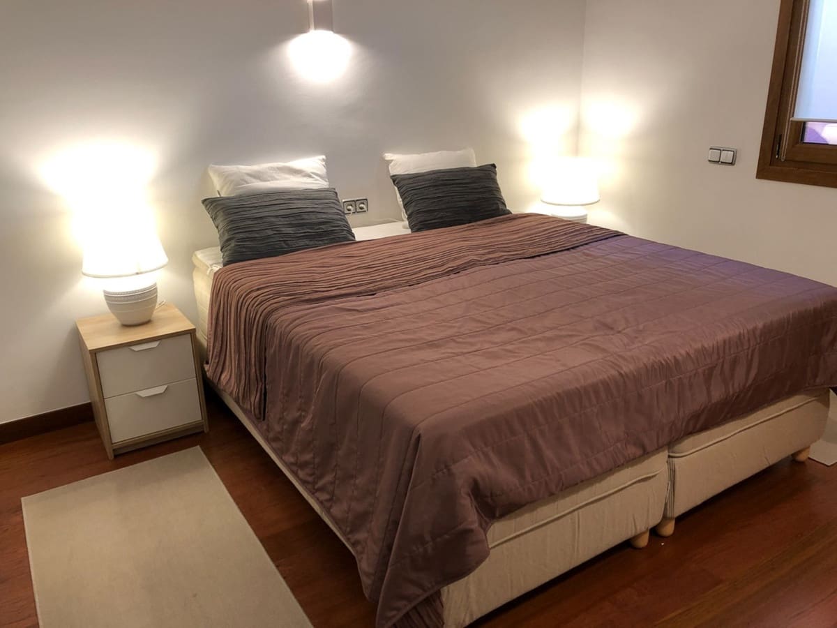 3 soveværelse Penthouse til salg i Benalmadena med swimmingpool garage - € 958.000 (Ref: 9540503)