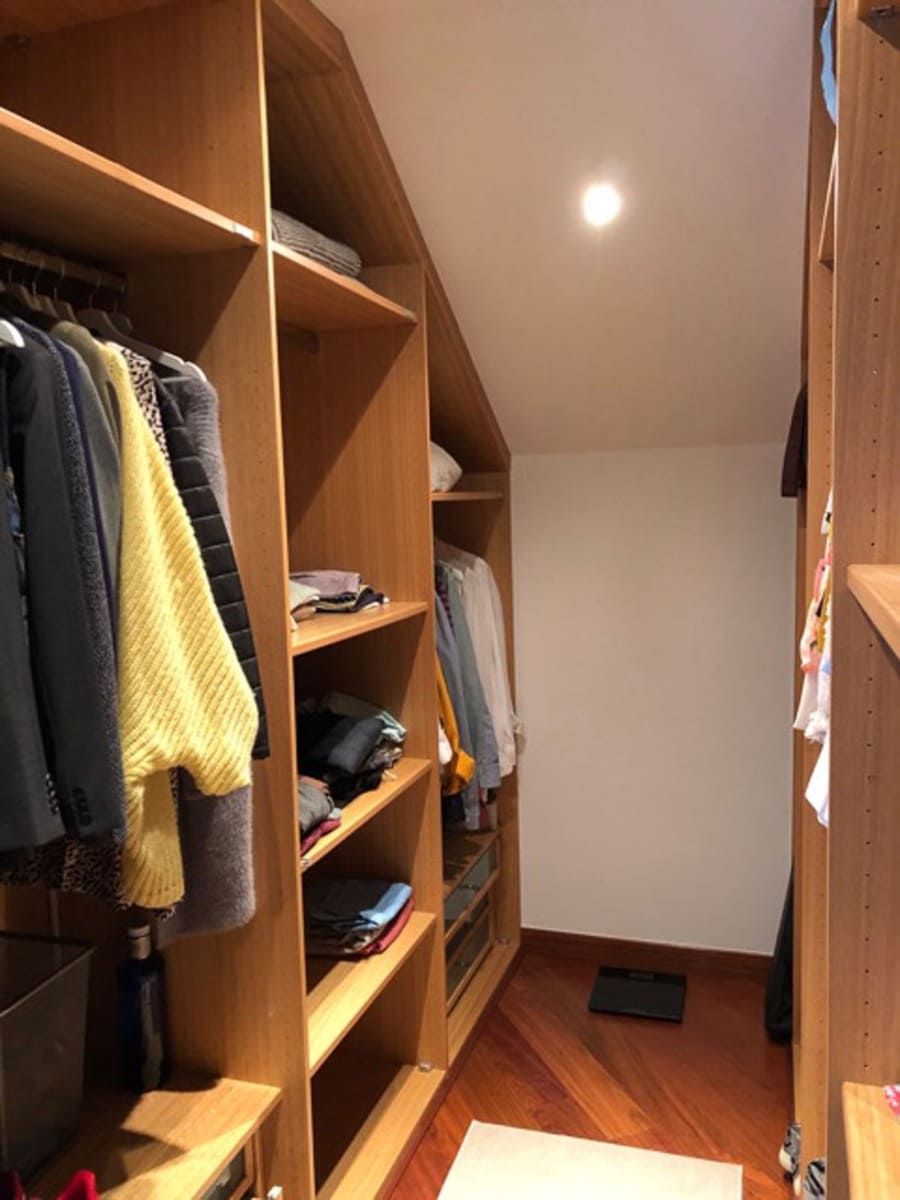 3 soveværelse Penthouse til salg i Benalmadena med swimmingpool garage - € 958.000 (Ref: 9540503)