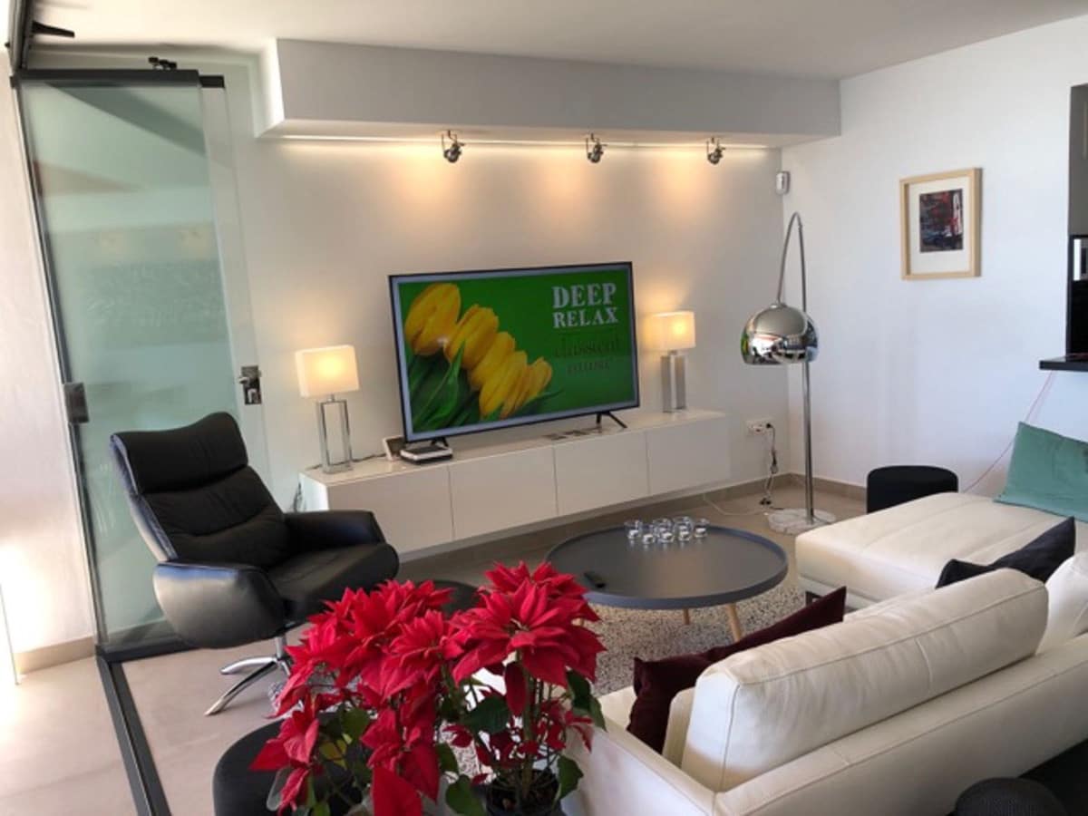 3 soveværelse Penthouse til salg i Benalmadena med swimmingpool garage - € 958.000 (Ref: 9540503)