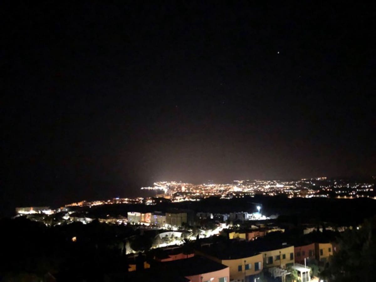 3 soveværelse Penthouse til salg i Benalmadena med swimmingpool garage - € 958.000 (Ref: 9540503)