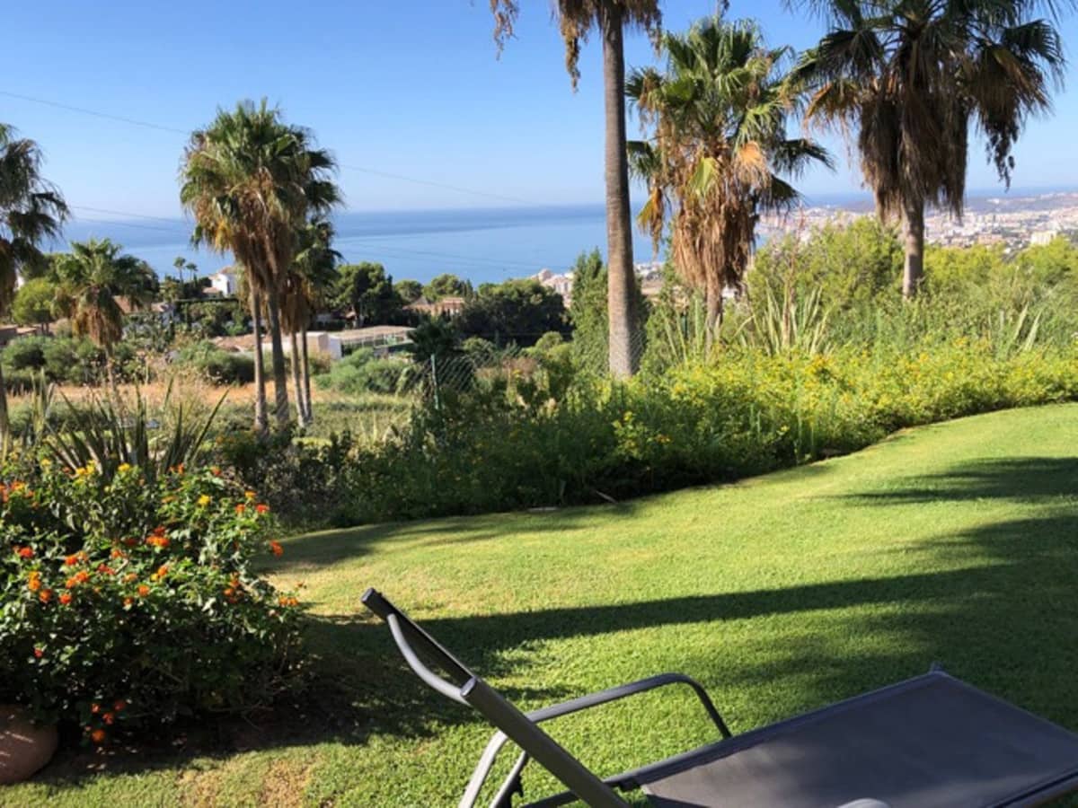 3 soveværelse Penthouse til salg i Benalmadena med swimmingpool garage - € 958.000 (Ref: 9540503)