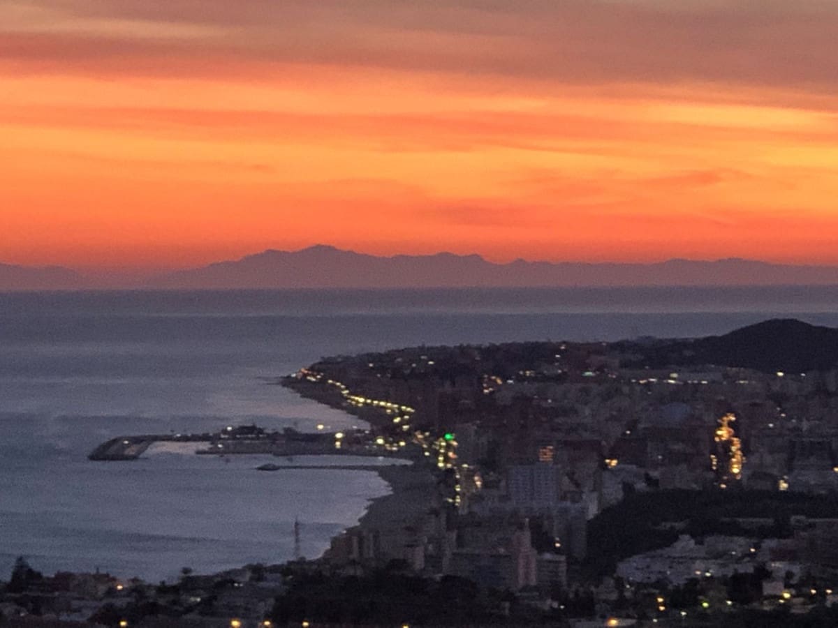 3 soveværelse Penthouse til salg i Benalmadena med swimmingpool garage - € 958.000 (Ref: 9540503)