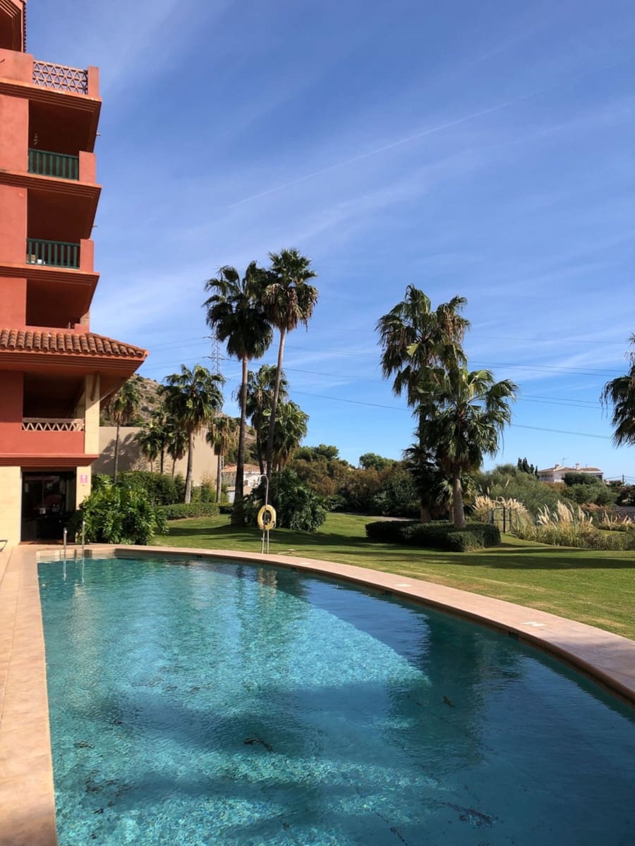 3 soveværelse Penthouse til salg i Benalmadena med swimmingpool garage - € 958.000 (Ref: 9540503)