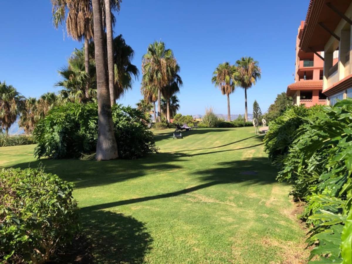 3 soveværelse Penthouse til salg i Benalmadena med swimmingpool garage - € 958.000 (Ref: 9540503)