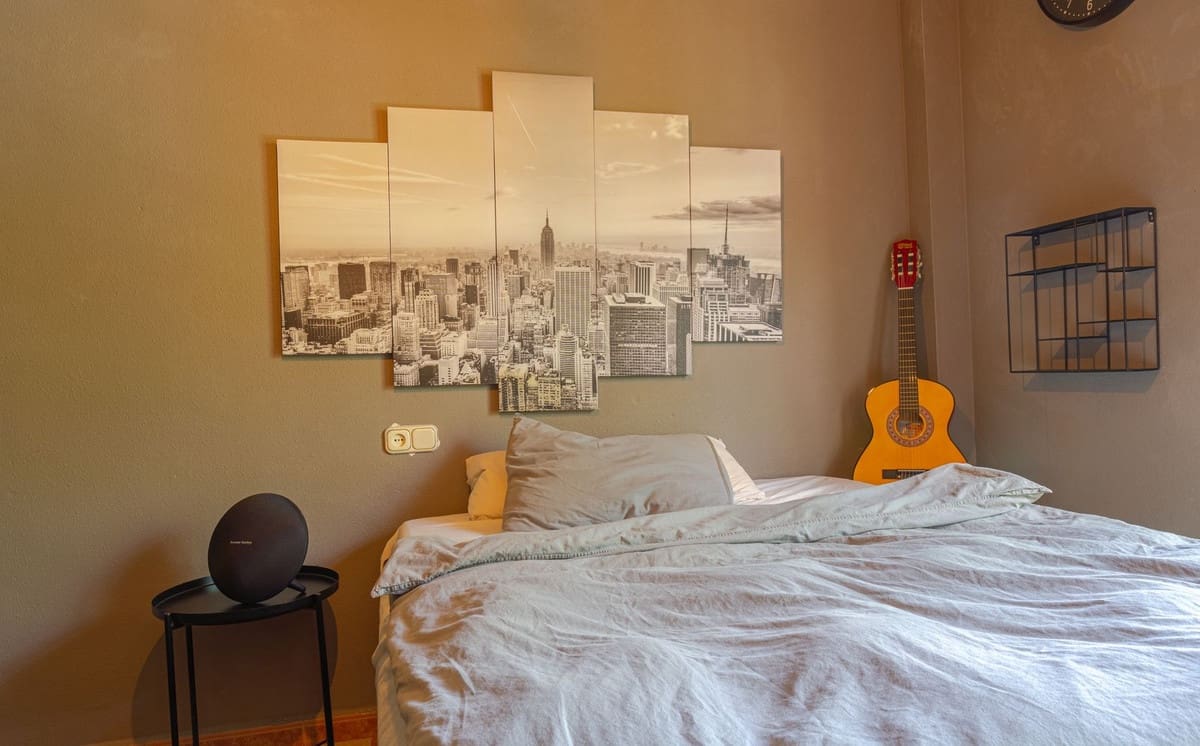 6 soveværelse Finca/Landehus til salg i Alhaurin de la Torre med swimmingpool - € 999.000 (Ref: 9540509)