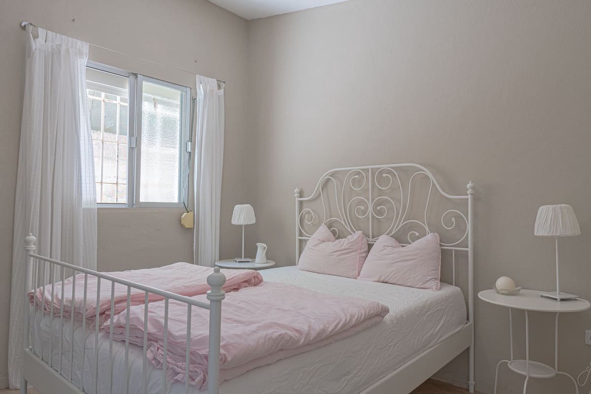 6 soveværelse Finca/Landehus til salg i Alhaurin de la Torre med swimmingpool - € 999.000 (Ref: 9540509)