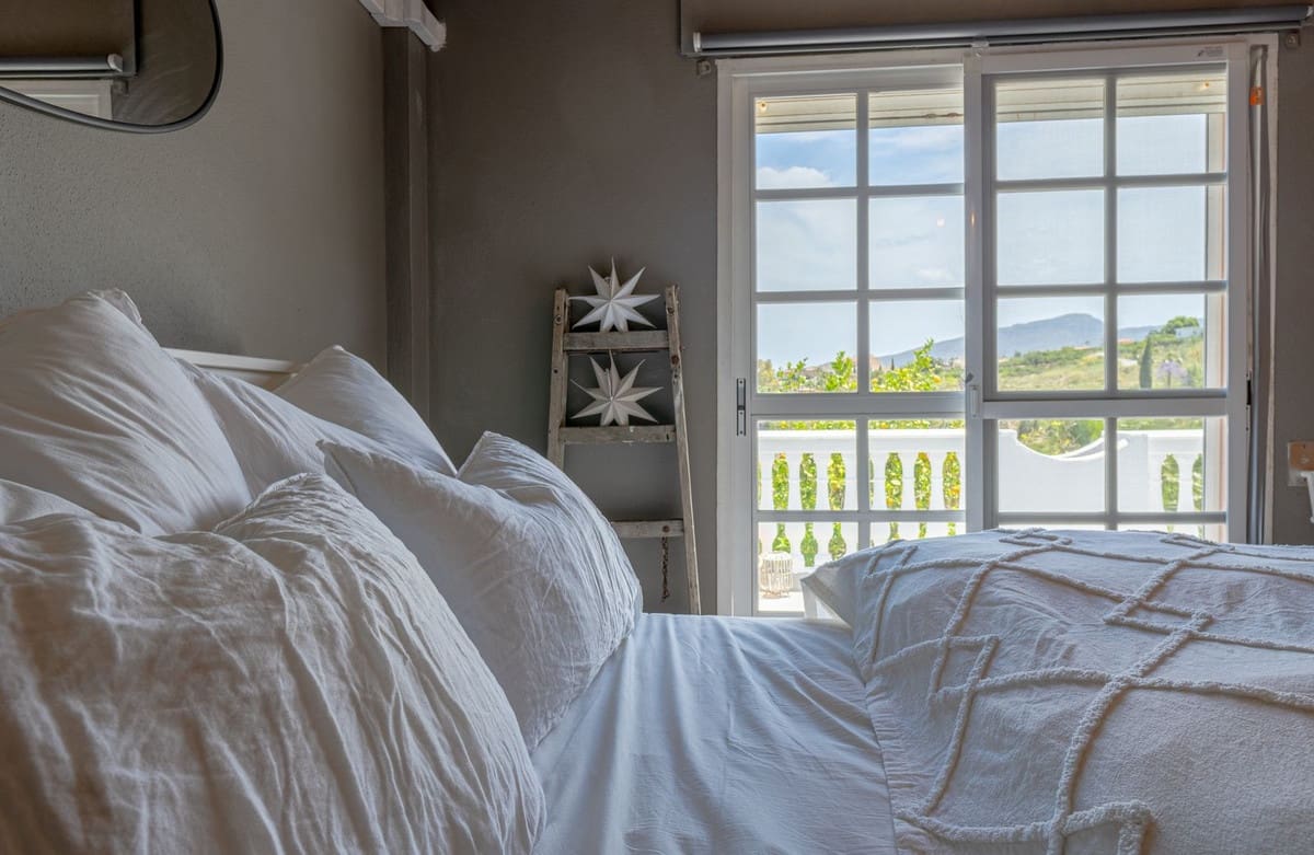 6 soveværelse Finca/Landehus til salg i Alhaurin de la Torre med swimmingpool - € 999.000 (Ref: 9540509)