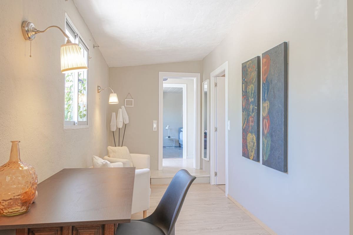 6 soveværelse Finca/Landehus til salg i Alhaurin de la Torre med swimmingpool - € 999.000 (Ref: 9540509)