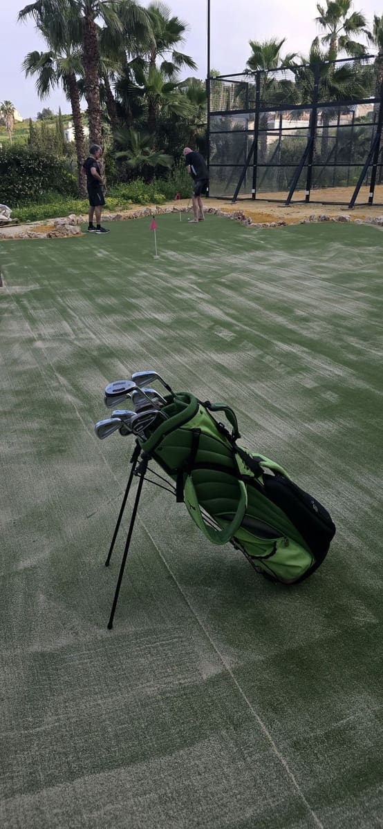 6 soveværelse Finca/Landehus til salg i Alhaurin de la Torre med swimmingpool - € 999.000 (Ref: 9540509)