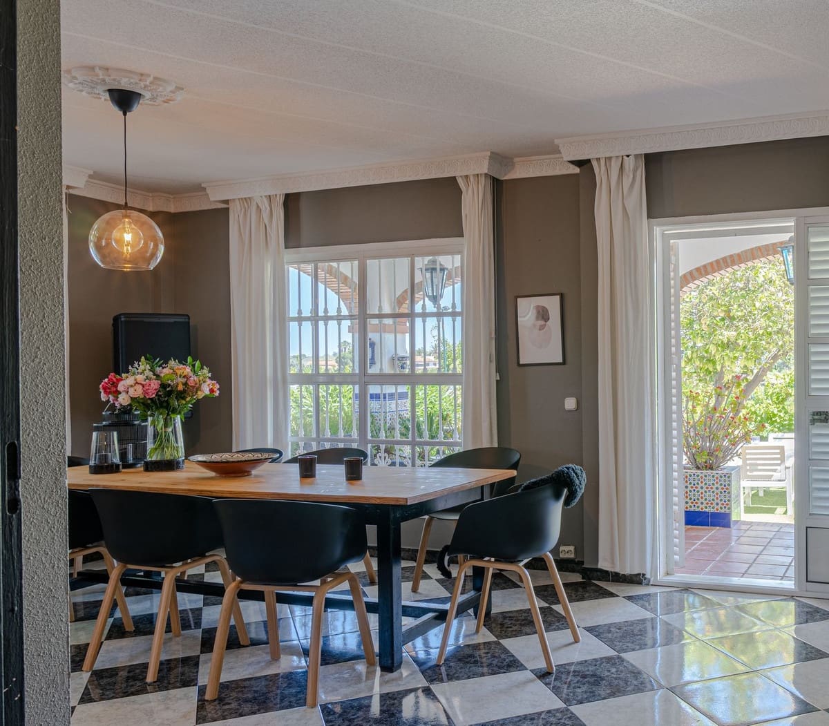 6 soveværelse Finca/Landehus til salg i Alhaurin de la Torre med swimmingpool - € 999.000 (Ref: 9540509)