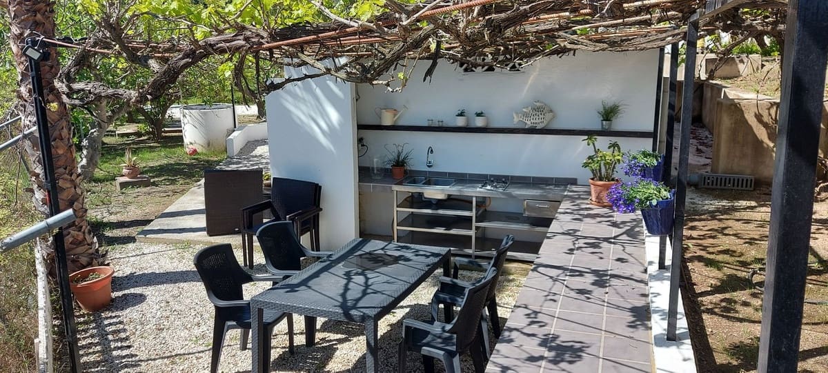 6 soveværelse Finca/Landehus til salg i Alhaurin de la Torre med swimmingpool - € 999.000 (Ref: 9540509)