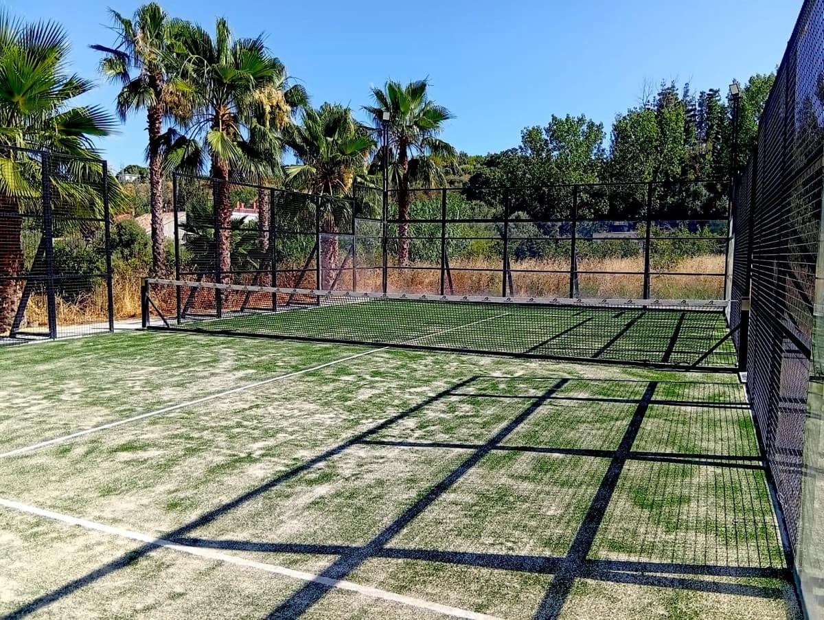 6 soveværelse Finca/Landehus til salg i Alhaurin de la Torre med swimmingpool - € 999.000 (Ref: 9540509)