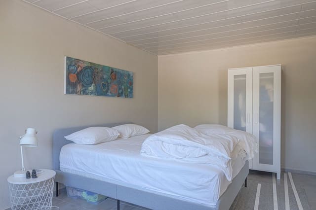 6 sypialnia Finka/Dom wiejski na sprzedaż w Alhaurín de la Torre z basenem - 999 000 € (Ref: 9540509)