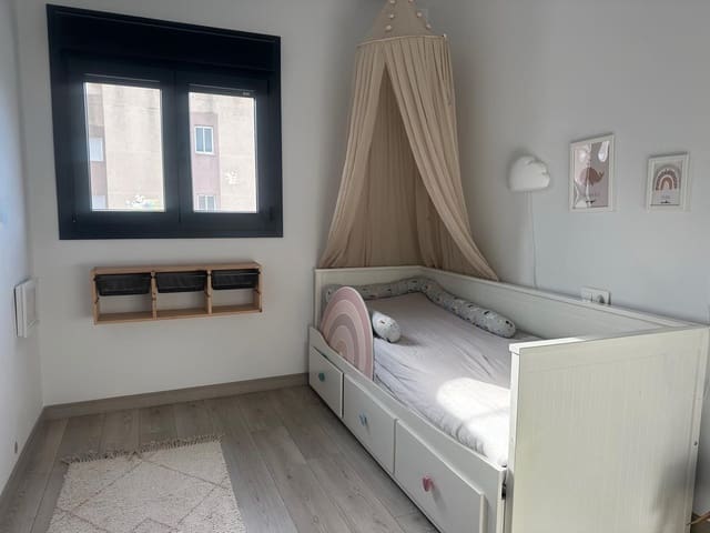 4 makuuhuone Kattohuoneisto myytävänä paikassa Centro, Estepona mukana uima-altaan 
autotalli - 1 000 000 € (Ref: 9540510)