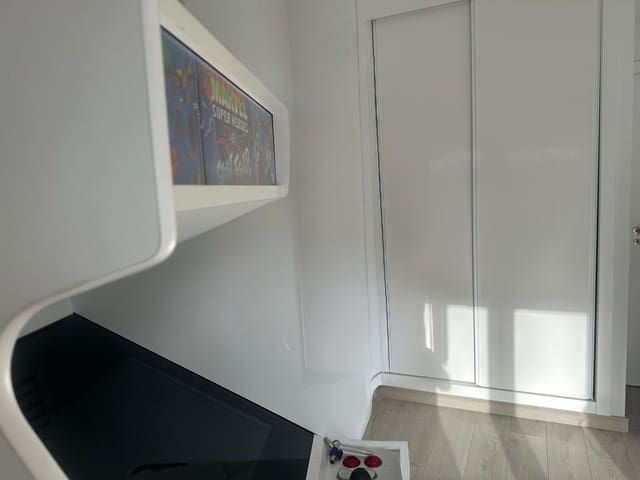 4 makuuhuone Kattohuoneisto myytävänä paikassa Centro, Estepona mukana uima-altaan 
autotalli - 1 000 000 € (Ref: 9540510)