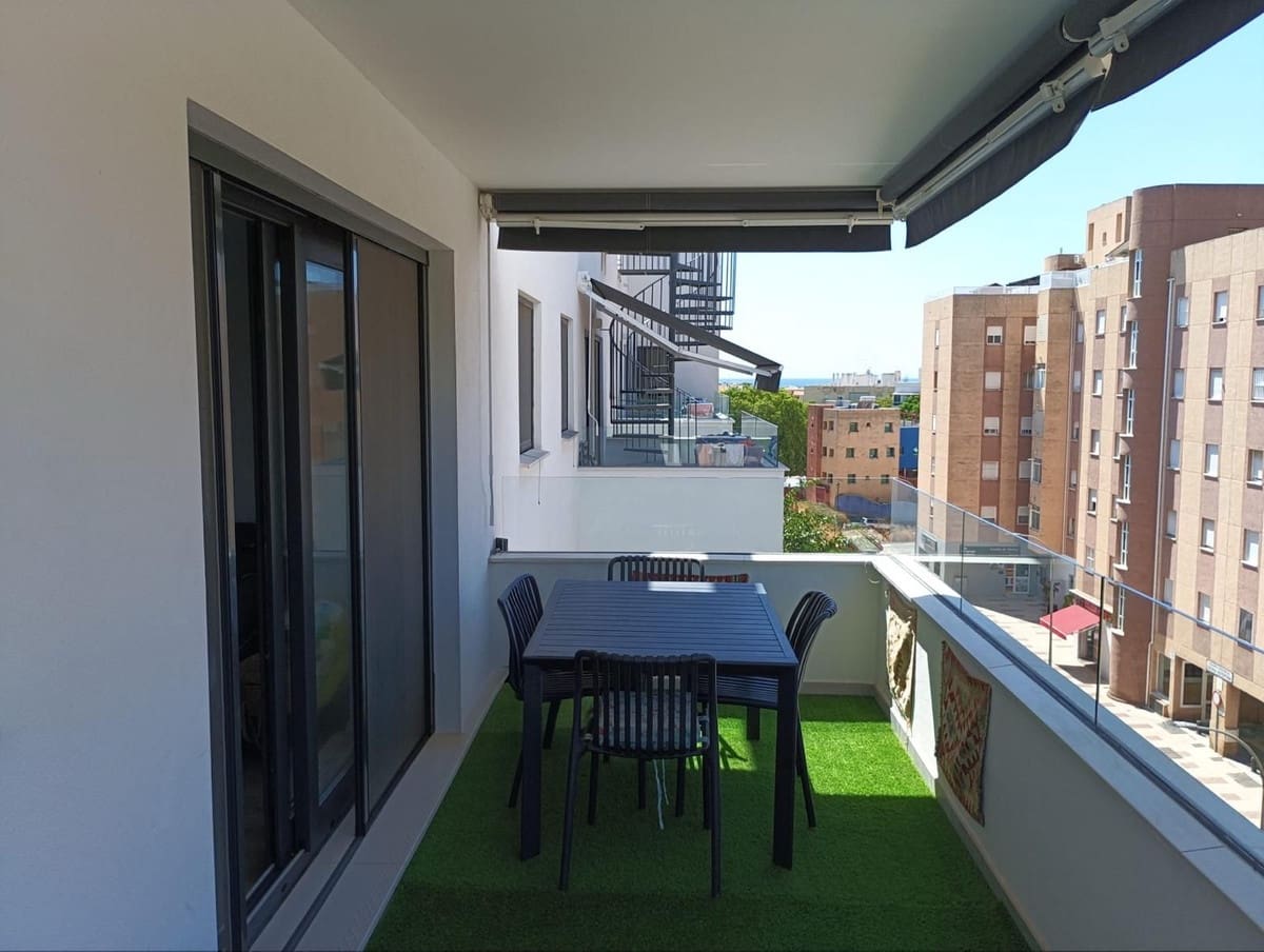 4 bedroom Penthouse for sale in Estepona with pool garage - € 1,000,000 (Ref: 9540510)