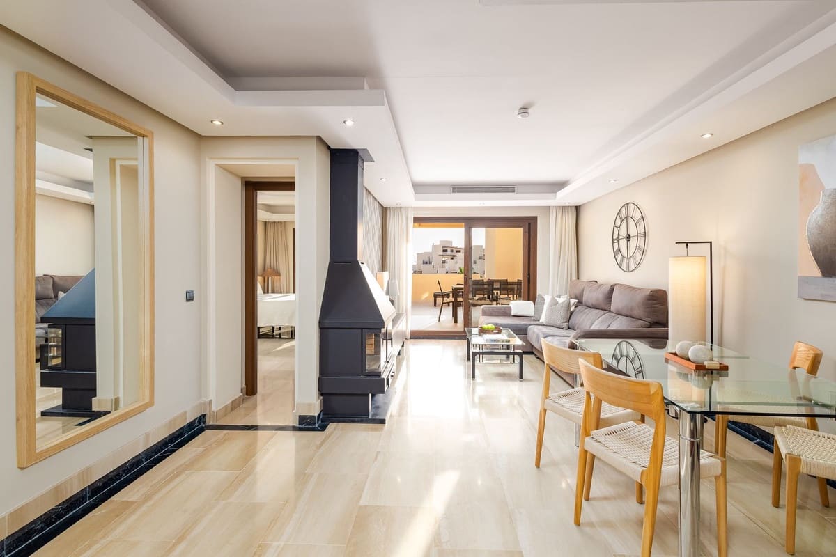 4 slaapkamer Penthouse te koop in Cancelada met zwembad - € 1.050.000 (Ref: 9540511)