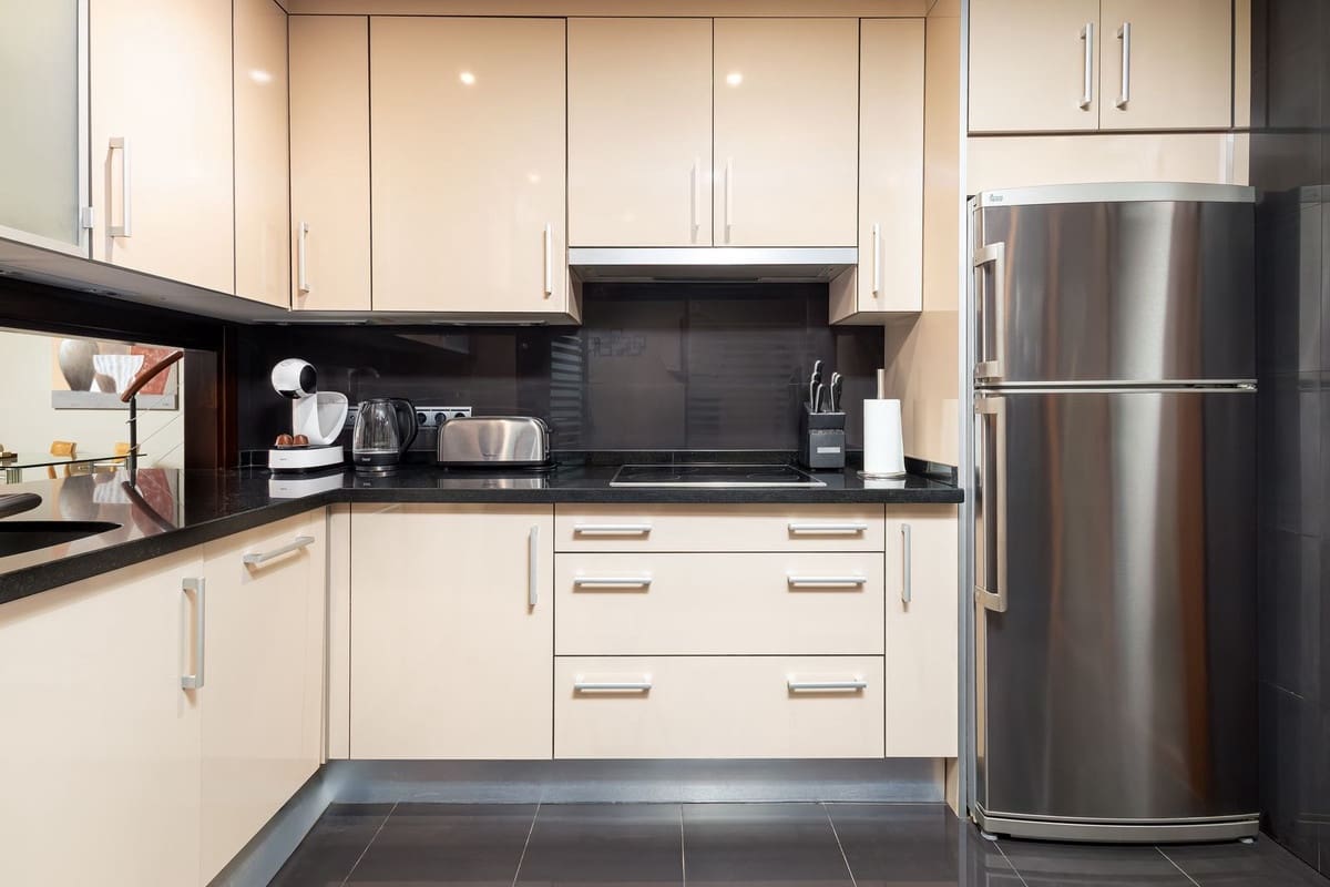 4 slaapkamer Penthouse te koop in Cancelada met zwembad - € 1.050.000 (Ref: 9540511)