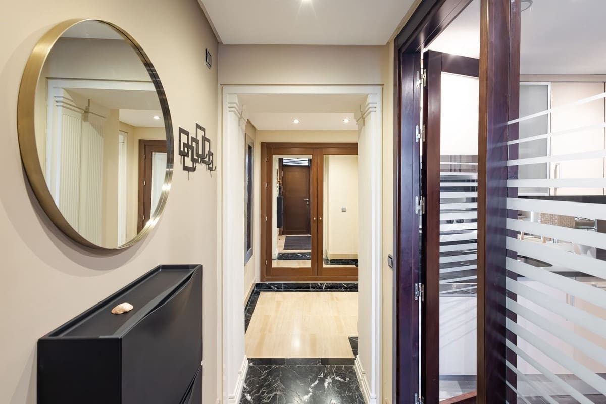 4 slaapkamer Penthouse te koop in Cancelada met zwembad - € 1.050.000 (Ref: 9540511)