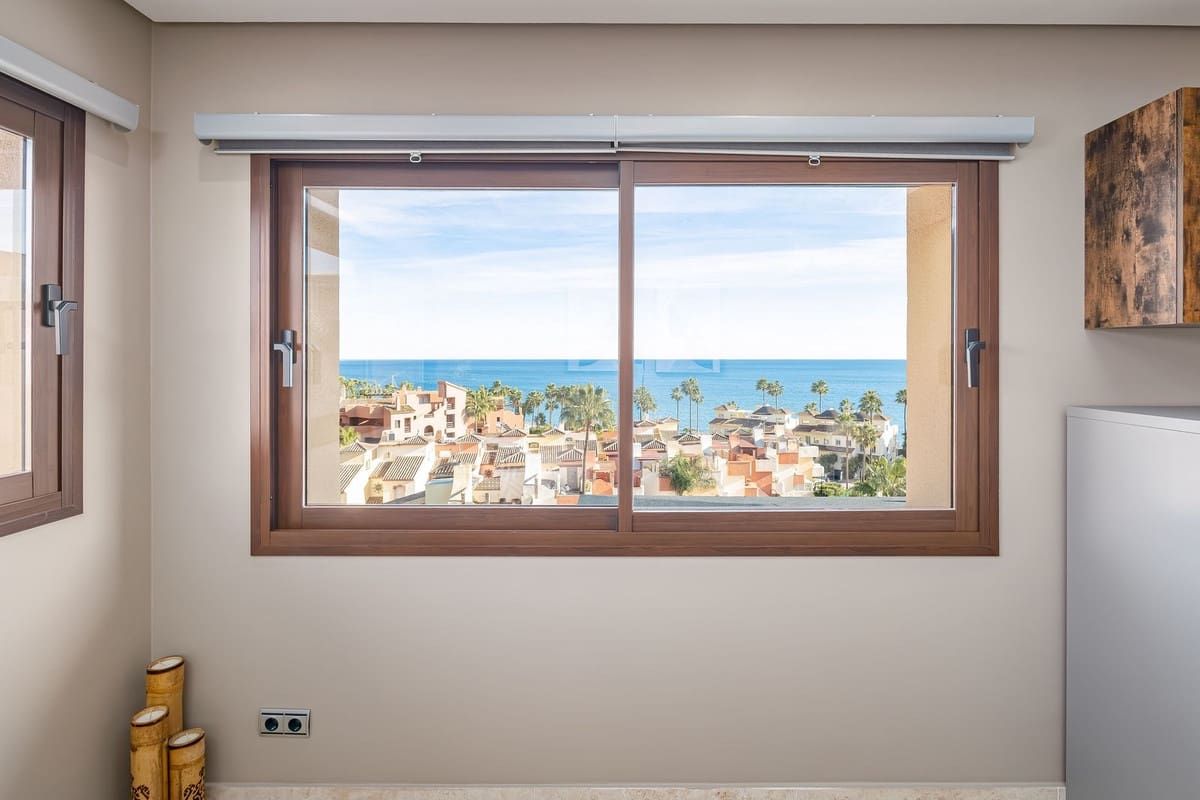 4 slaapkamer Penthouse te koop in Cancelada met zwembad - € 1.050.000 (Ref: 9540511)