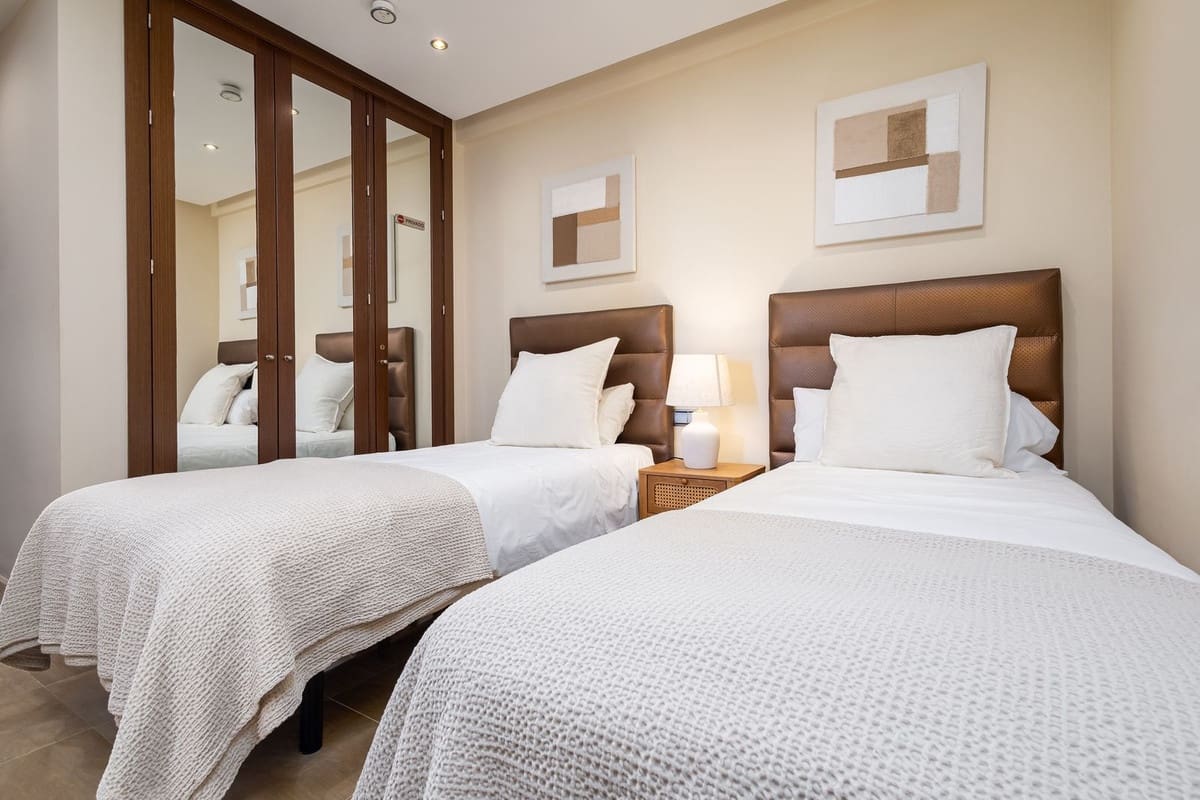 4 slaapkamer Penthouse te koop in Cancelada met zwembad - € 1.050.000 (Ref: 9540511)