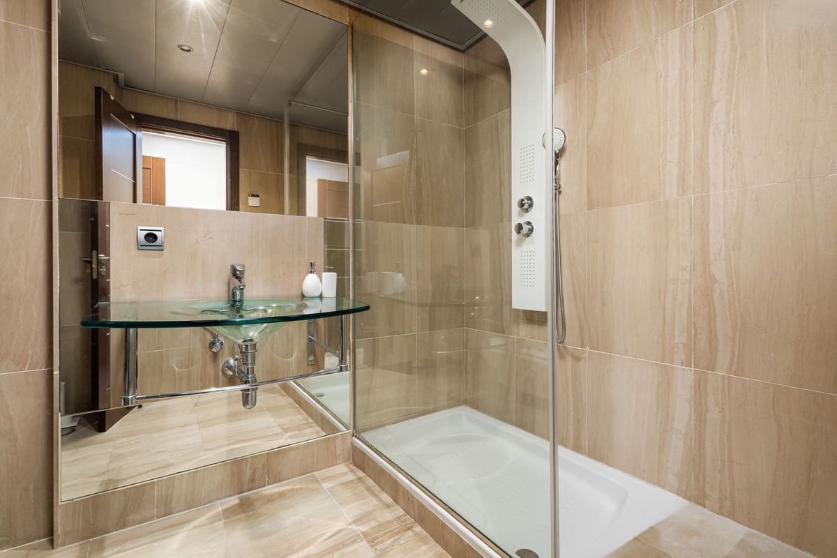 4 slaapkamer Penthouse te koop in Cancelada met zwembad - € 1.050.000 (Ref: 9540511)