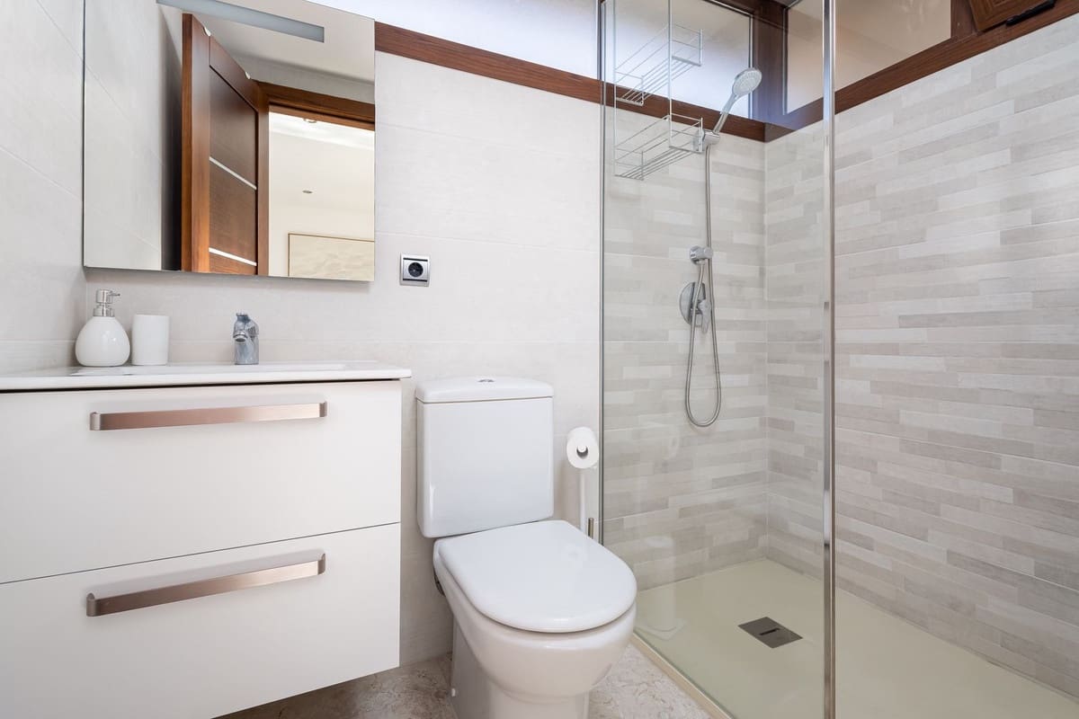 4 slaapkamer Penthouse te koop in Cancelada met zwembad - € 1.050.000 (Ref: 9540511)