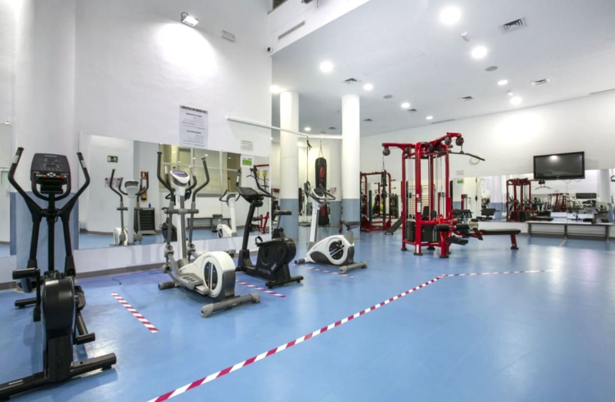 4 slaapkamer Penthouse te koop in Cancelada met zwembad - € 1.050.000 (Ref: 9540511)