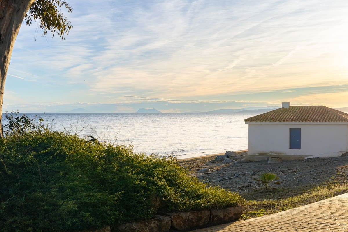 4 slaapkamer Penthouse te koop in Cancelada met zwembad - € 1.050.000 (Ref: 9540511)