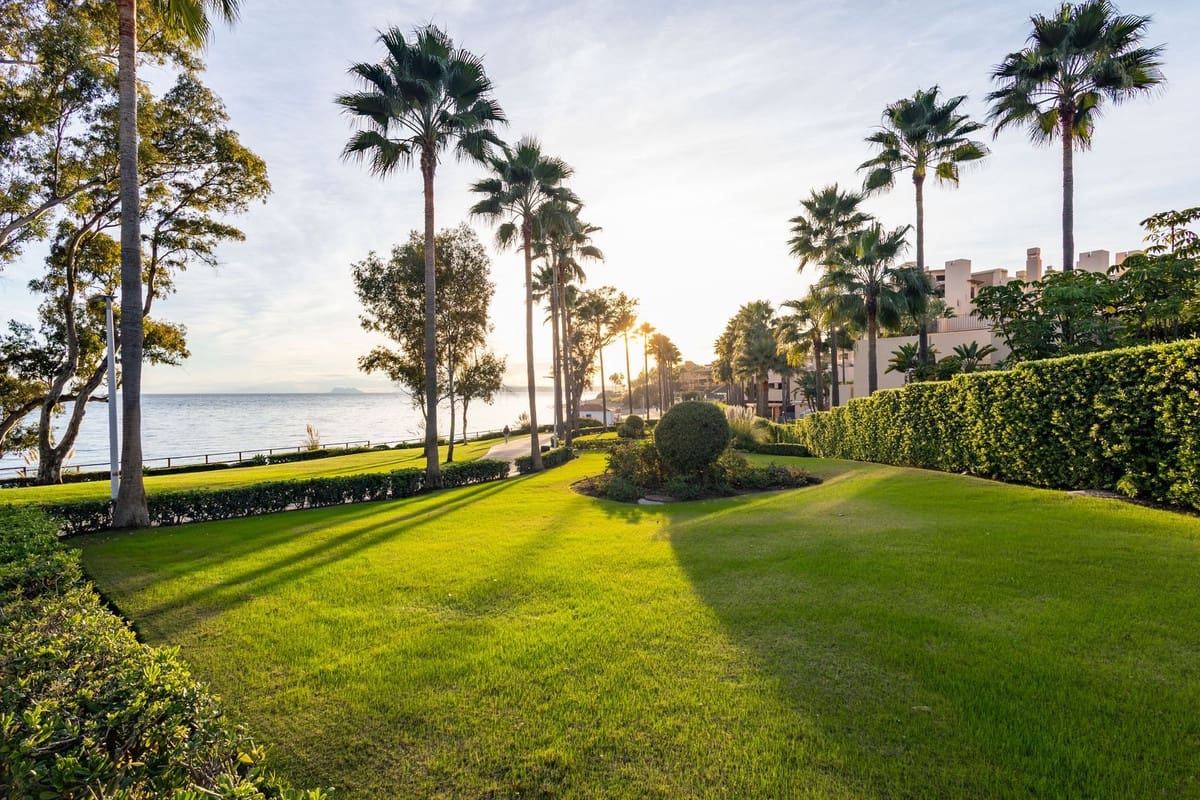 4 slaapkamer Penthouse te koop in Cancelada met zwembad - € 1.050.000 (Ref: 9540511)