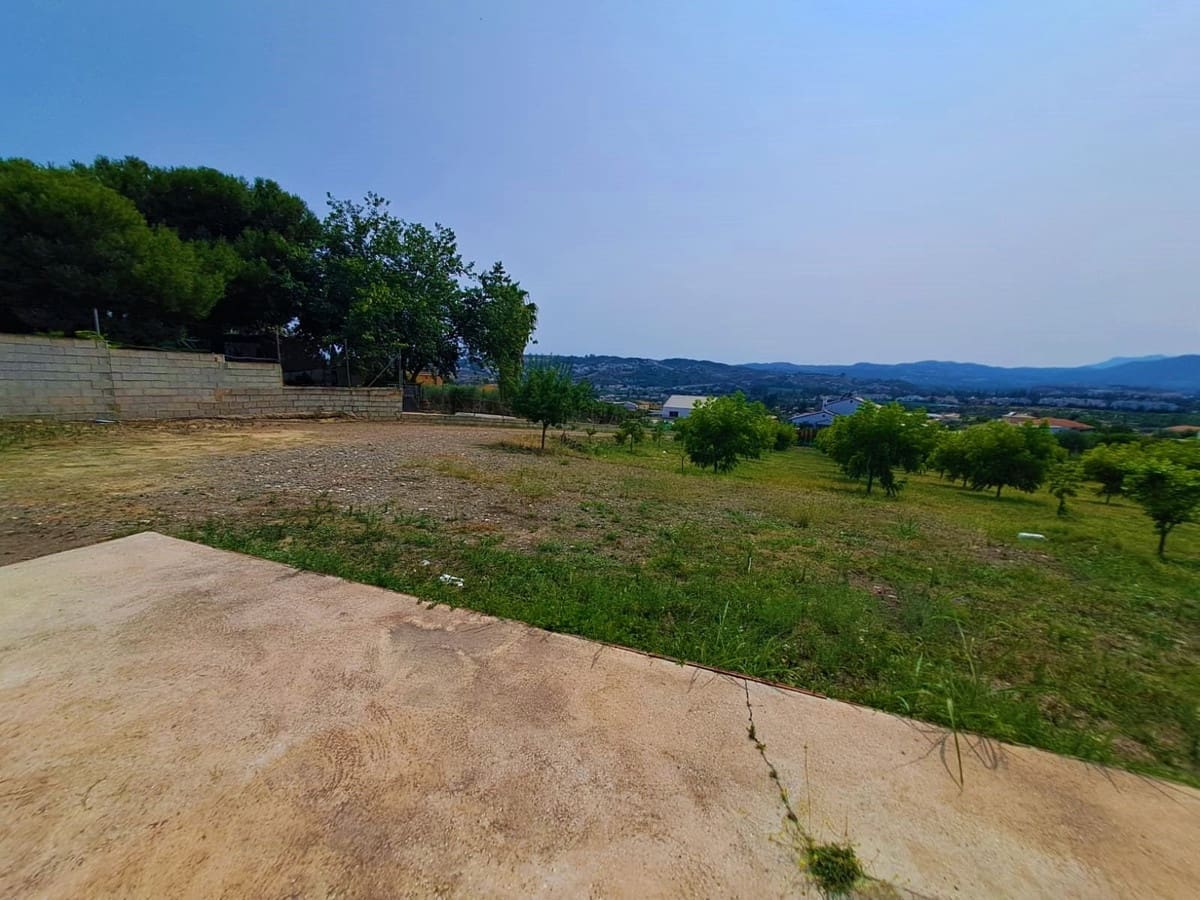 1 bedroom Finca/Country House for sale in Las Lagunas de Mijas - € 1,050,000 (Ref: 9540512)