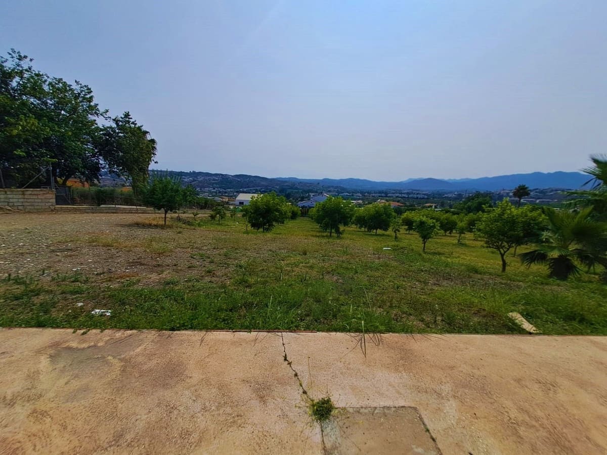 1 bedroom Finca/Country House for sale in Las Lagunas de Mijas - € 1,050,000 (Ref: 9540512)