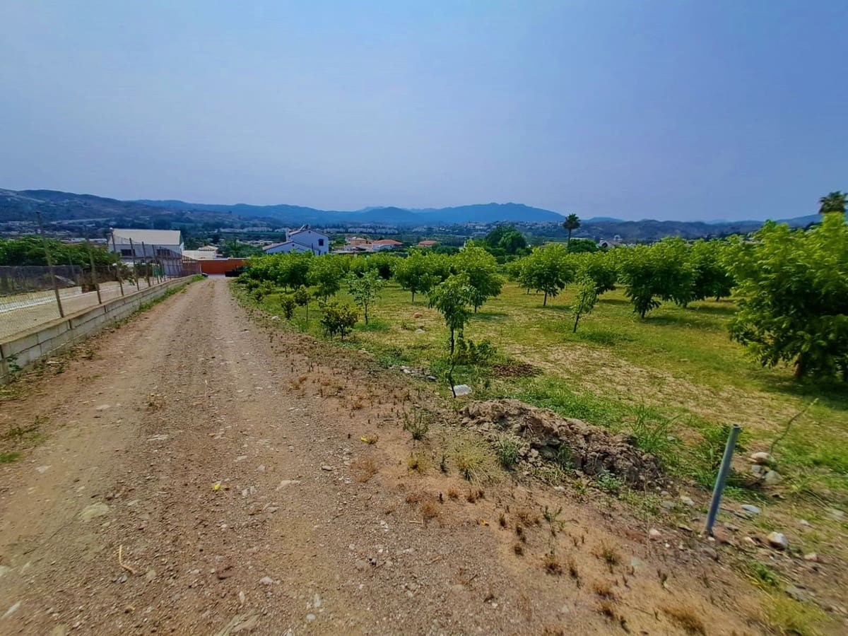 1 bedroom Finca/Country House for sale in Las Lagunas de Mijas - € 1,050,000 (Ref: 9540512)