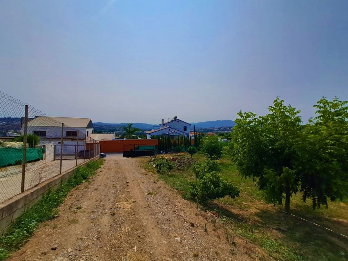 1 bedroom Finca/Country House for sale in Las Lagunas de Mijas - € 1,050,000 (Ref: 9540512)