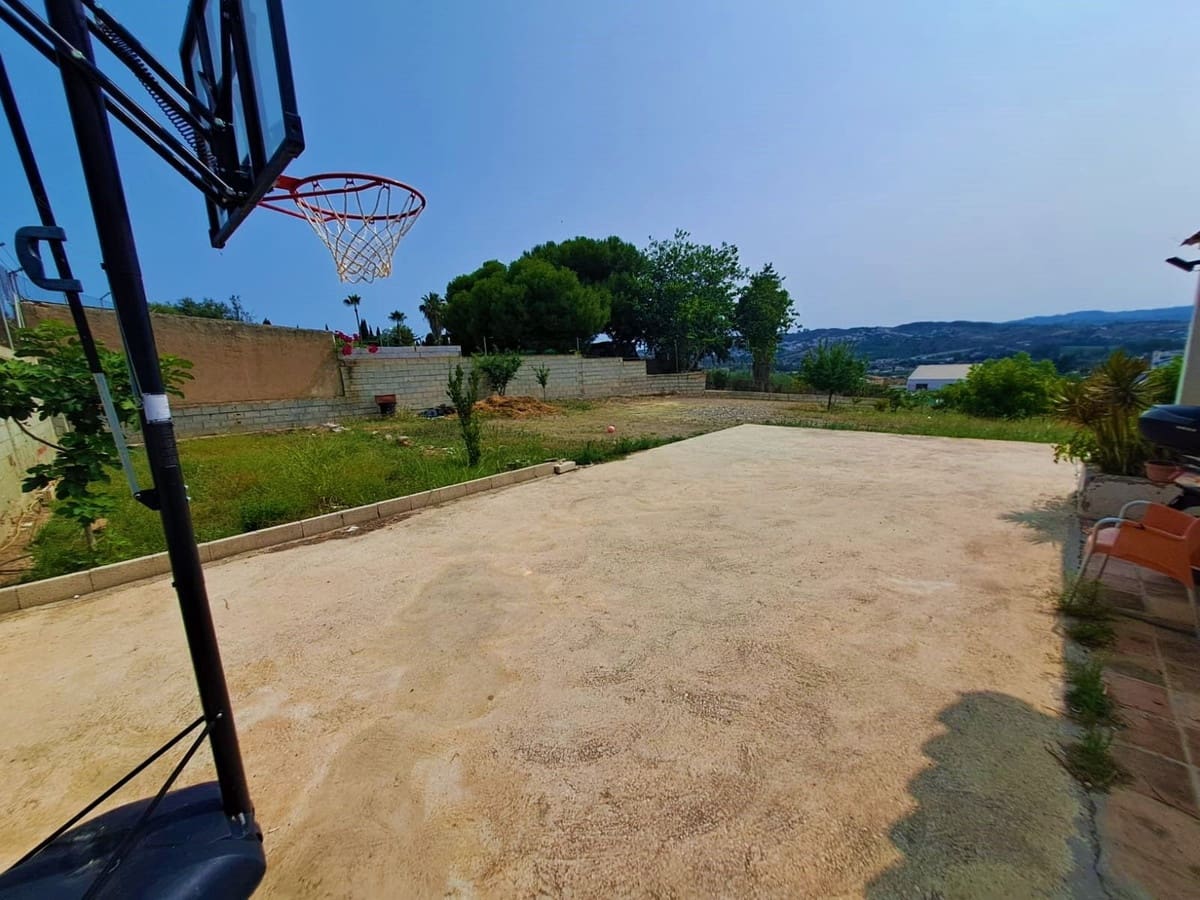 1 bedroom Finca/Country House for sale in Las Lagunas de Mijas - € 1,050,000 (Ref: 9540512)