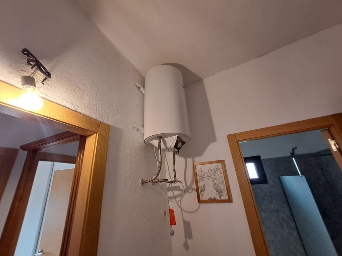 1 bedroom Finca/Country House for sale in Las Lagunas de Mijas - € 1,050,000 (Ref: 9540512)