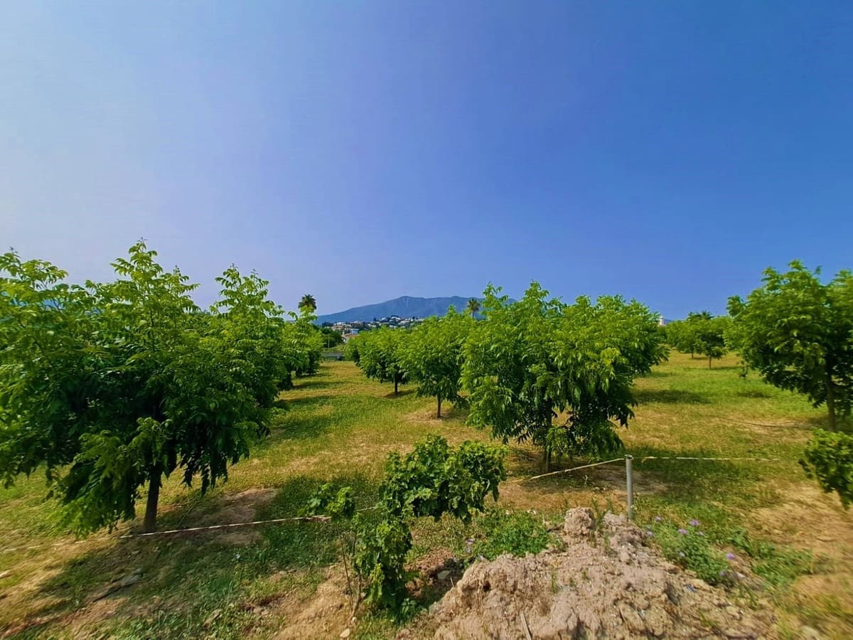 1 bedroom Finca/Country House for sale in Las Lagunas de Mijas - € 1,050,000 (Ref: 9540512)