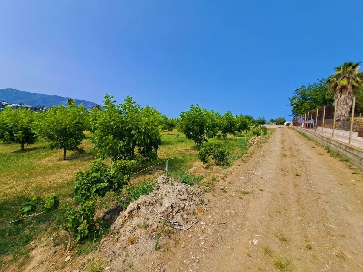 1 bedroom Finca/Country House for sale in Las Lagunas de Mijas - € 1,050,000 (Ref: 9540512)